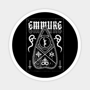 Emmure Magnet